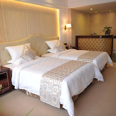 East Coast Hotel Kanton Exterior foto