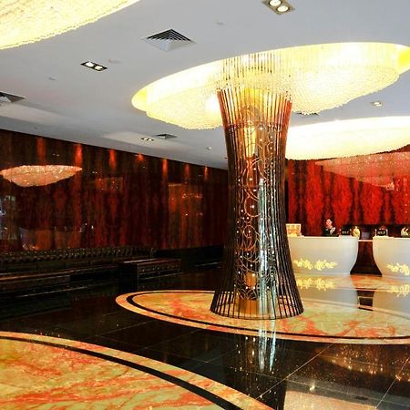 East Coast Hotel Kanton Interior foto