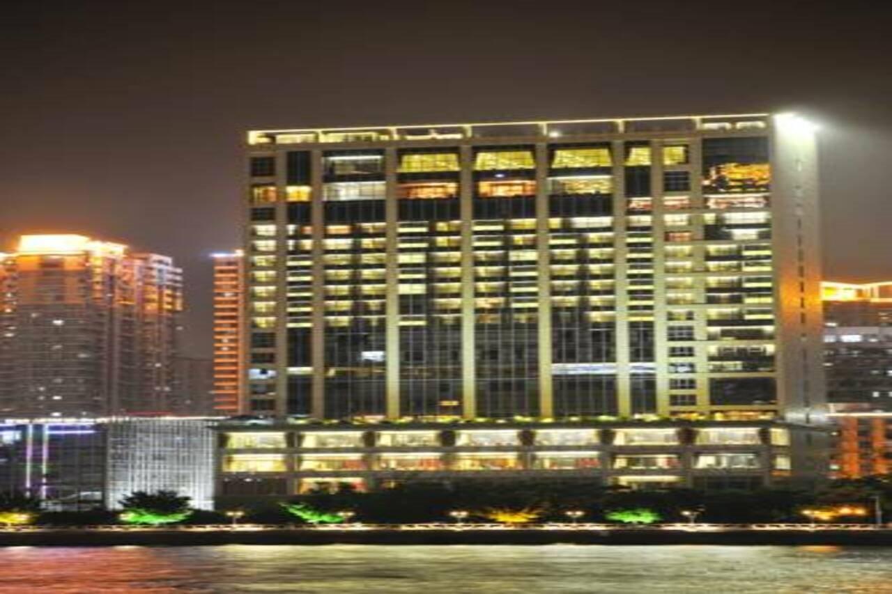 East Coast Hotel Kanton Exterior foto