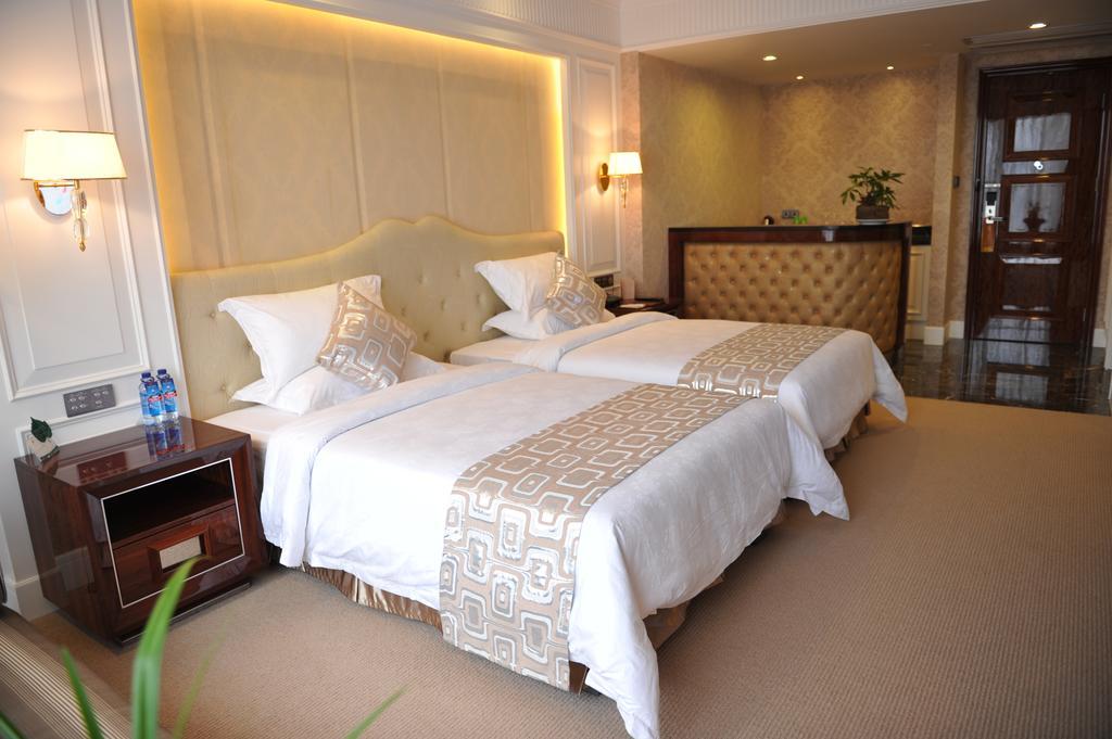 East Coast Hotel Kanton Exterior foto