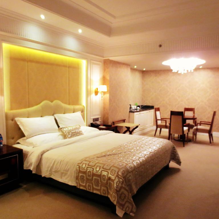 East Coast Hotel Kanton Exterior foto