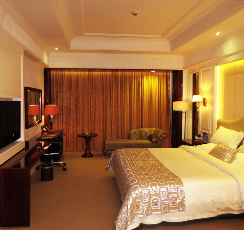 East Coast Hotel Kanton Exterior foto