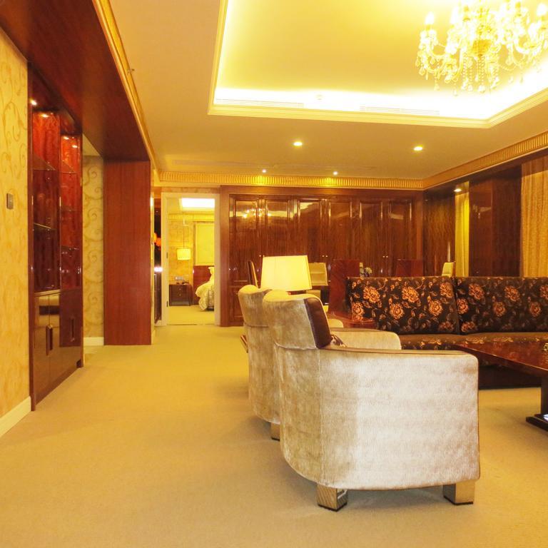 East Coast Hotel Kanton Exterior foto
