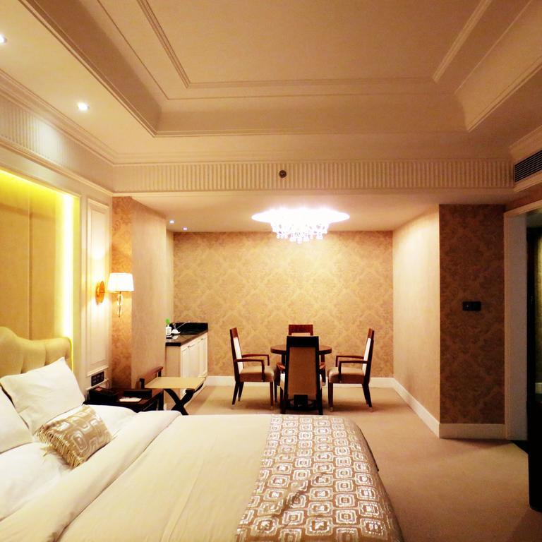 East Coast Hotel Kanton Exterior foto