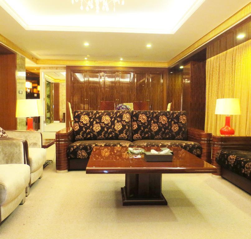 East Coast Hotel Kanton Exterior foto
