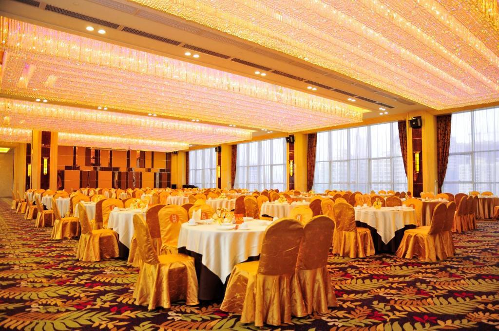 East Coast Hotel Kanton Exterior foto