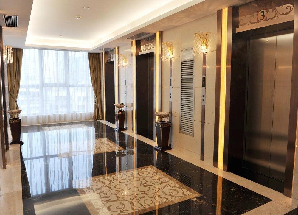 East Coast Hotel Kanton Exterior foto
