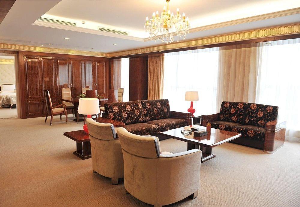 East Coast Hotel Kanton Exterior foto
