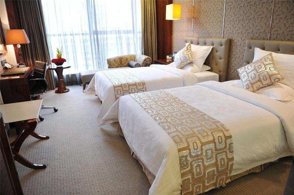 East Coast Hotel Kanton Exterior foto