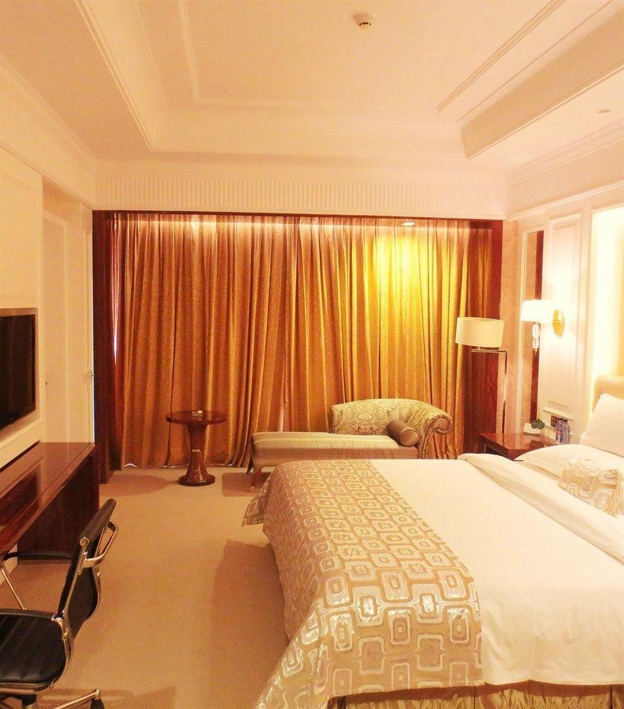 East Coast Hotel Kanton Exterior foto