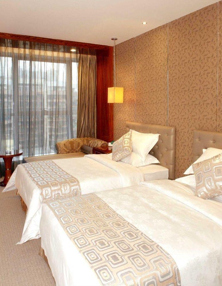 East Coast Hotel Kanton Exterior foto