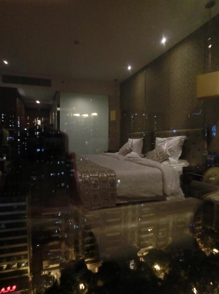 East Coast Hotel Kanton Exterior foto