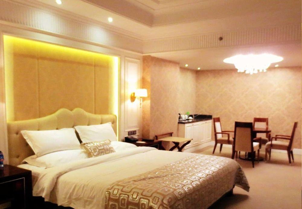 East Coast Hotel Kanton Exterior foto