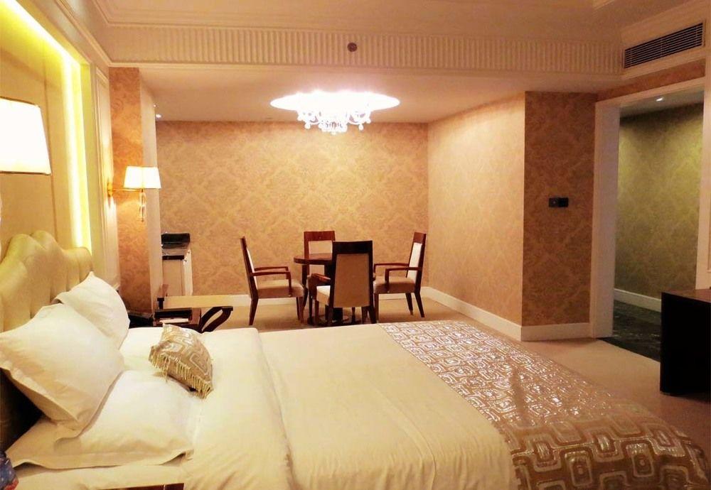 East Coast Hotel Kanton Exterior foto