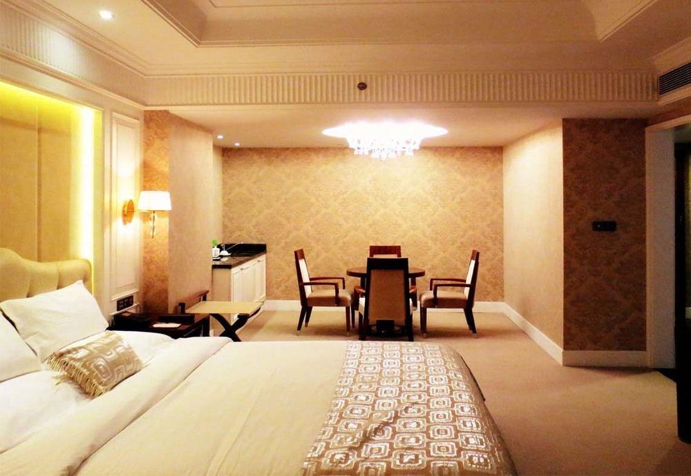 East Coast Hotel Kanton Exterior foto