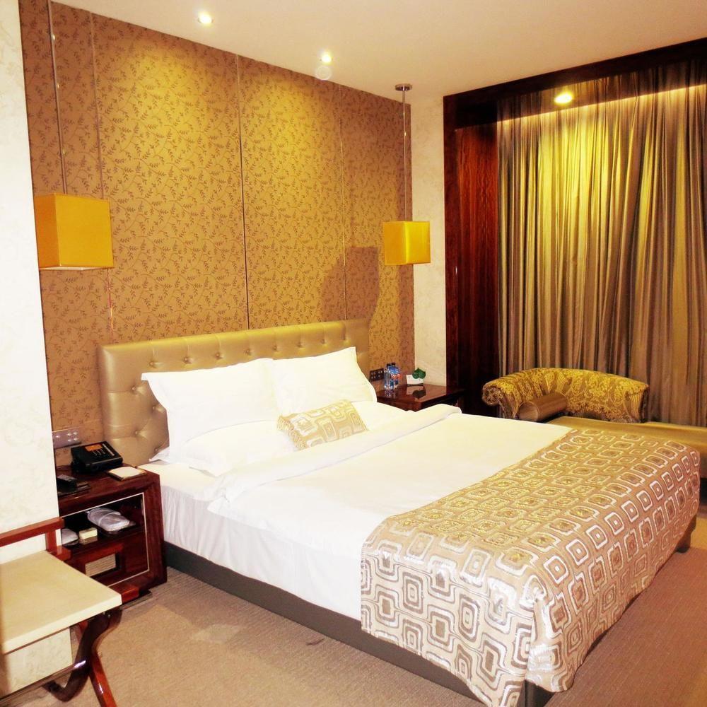East Coast Hotel Kanton Exterior foto