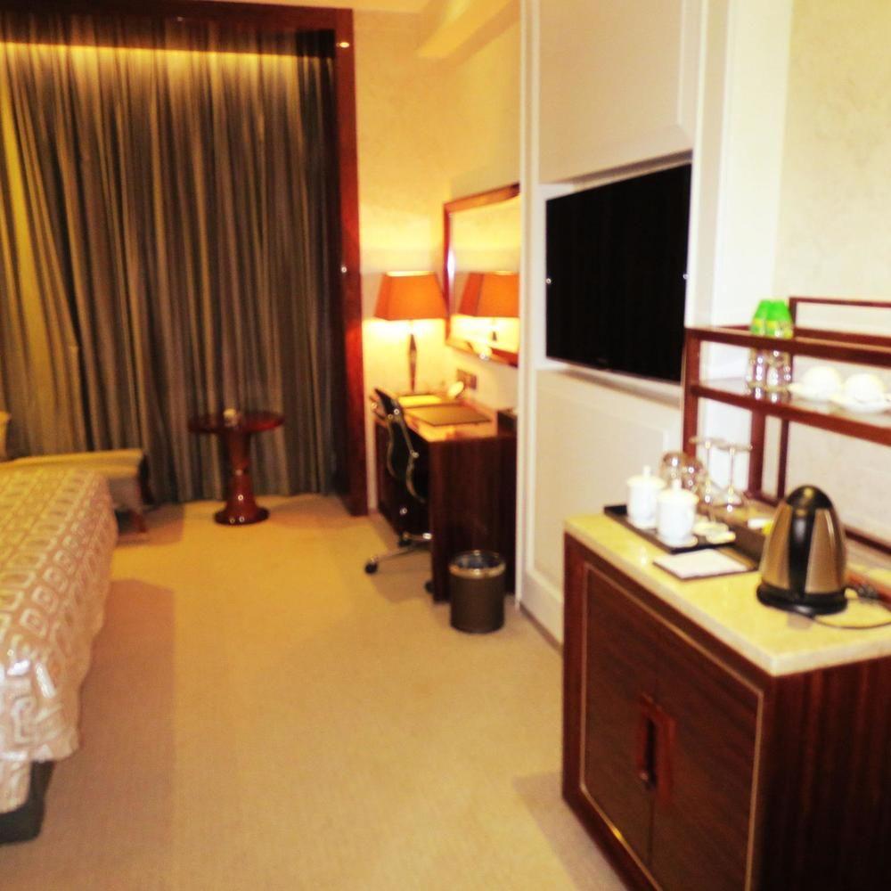 East Coast Hotel Kanton Exterior foto