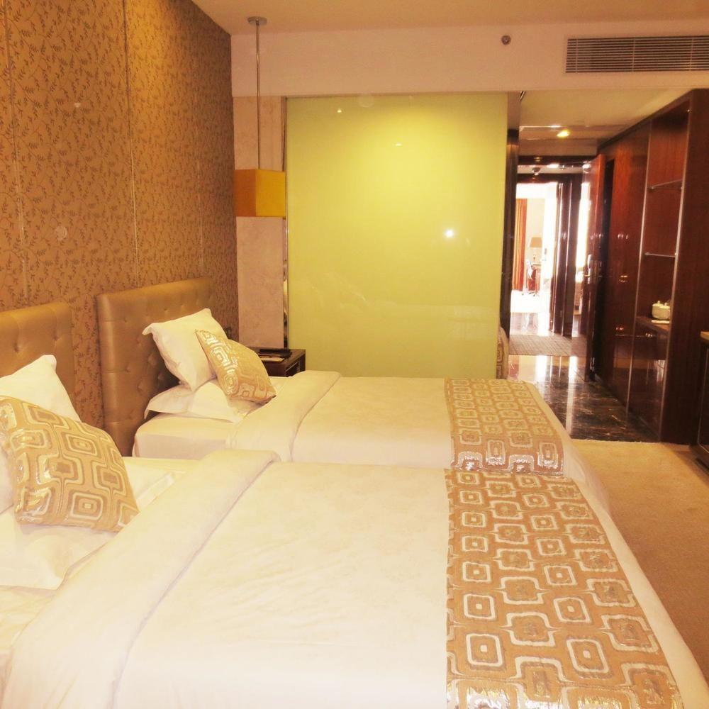 East Coast Hotel Kanton Exterior foto
