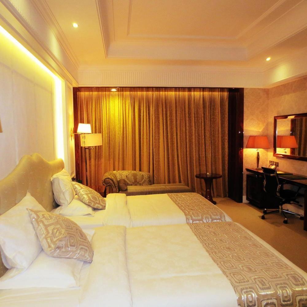 East Coast Hotel Kanton Exterior foto