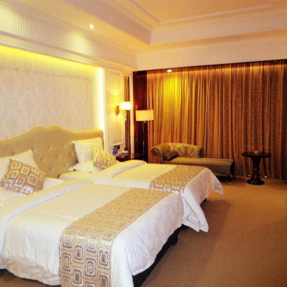 East Coast Hotel Kanton Exterior foto