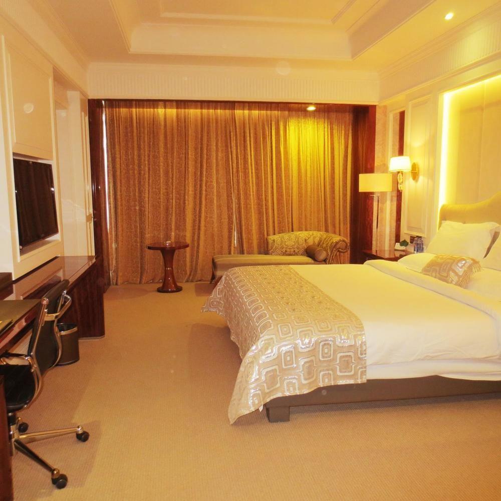East Coast Hotel Kanton Exterior foto