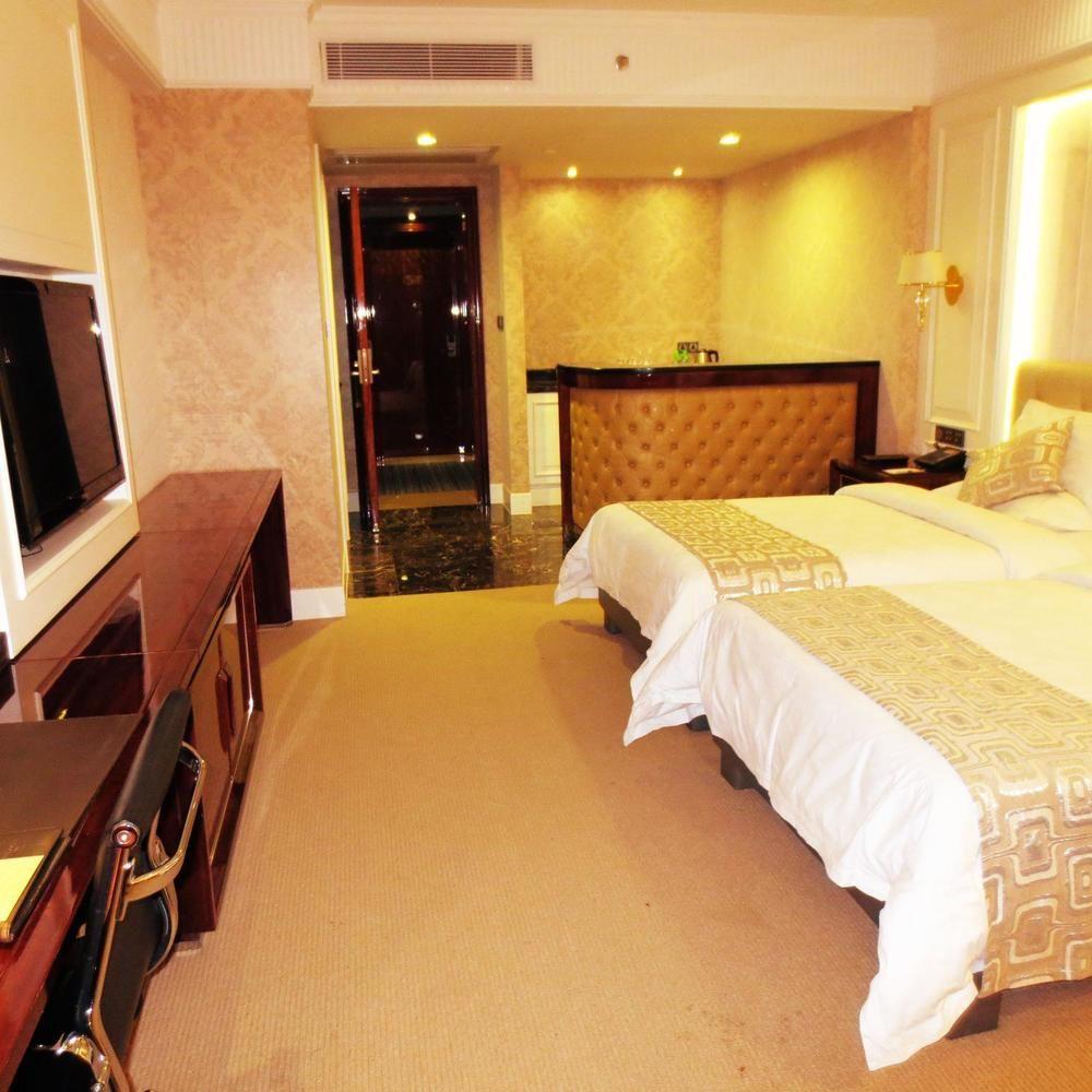 East Coast Hotel Kanton Exterior foto