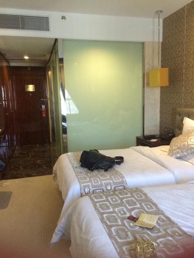 East Coast Hotel Kanton Exterior foto