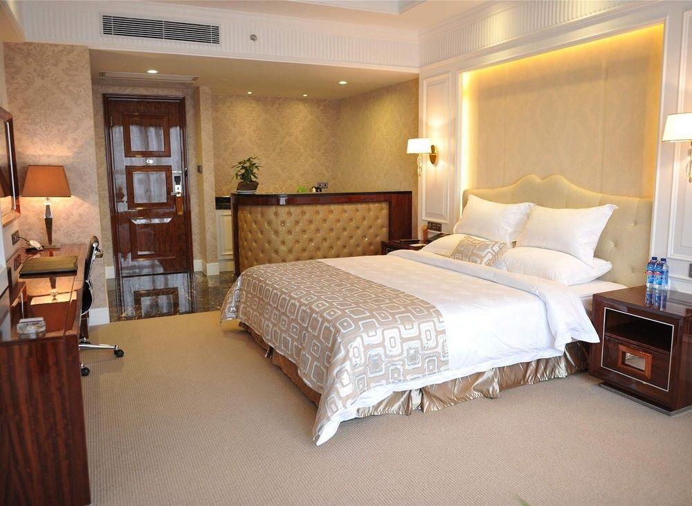 East Coast Hotel Kanton Exterior foto