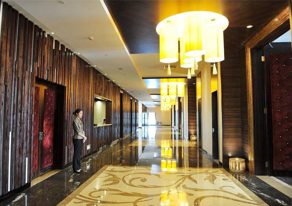 East Coast Hotel Kanton Exterior foto
