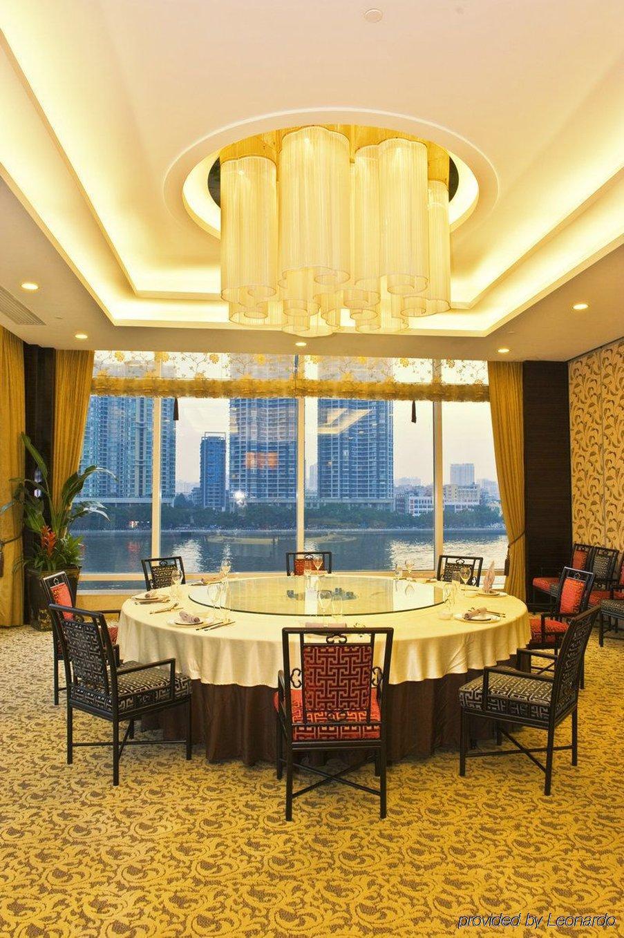 East Coast Hotel Kanton Restaurant foto