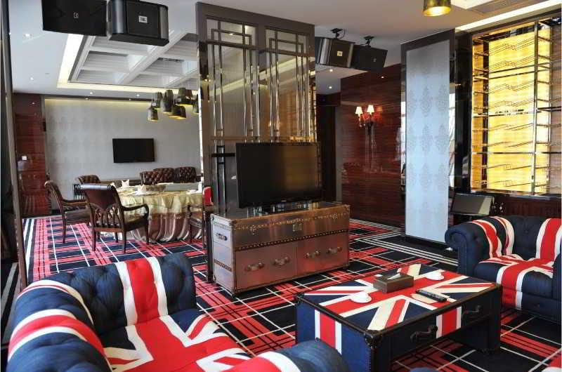 East Coast Hotel Kanton Exterior foto