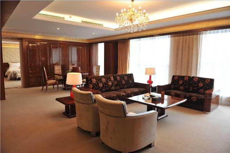 East Coast Hotel Kanton Exterior foto